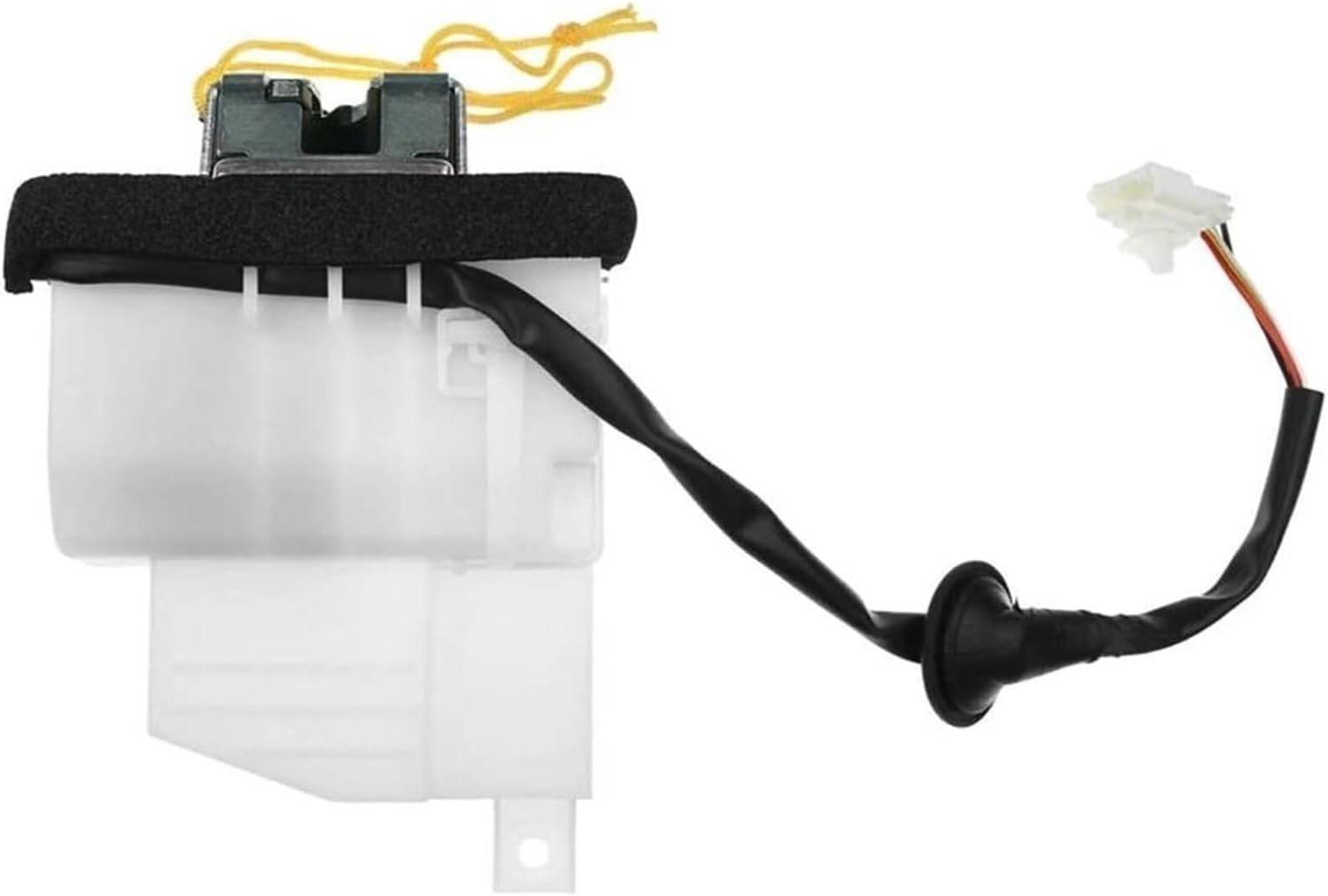 リアテールゲートロック 用 4Runner 2010-2020 トランクリッドロック